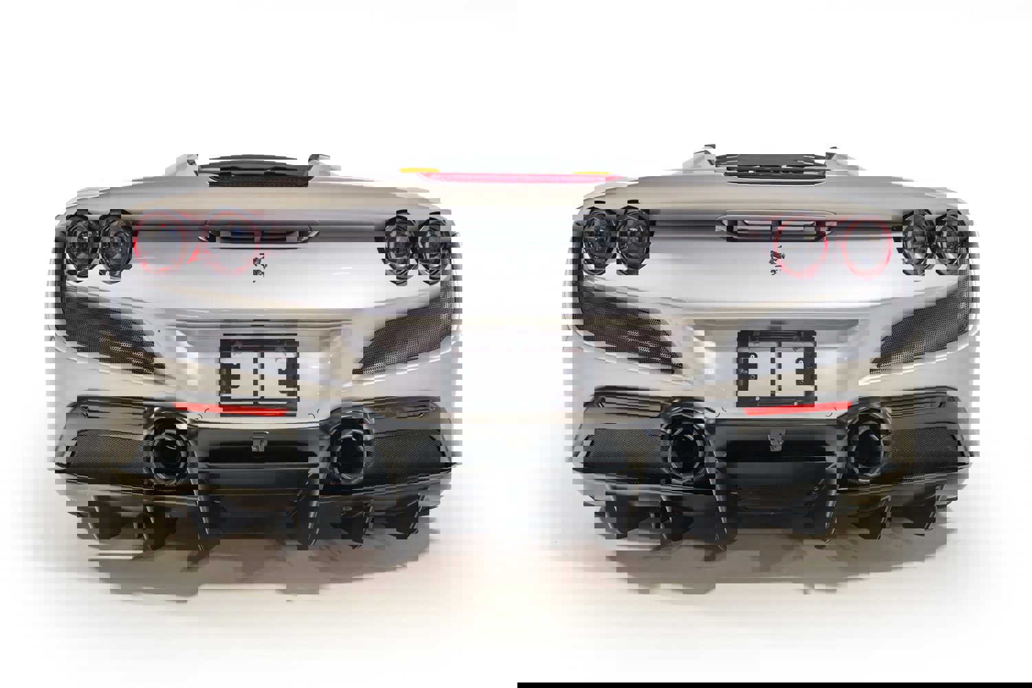 Used 2021 Ferrari F8 Tributo image 5