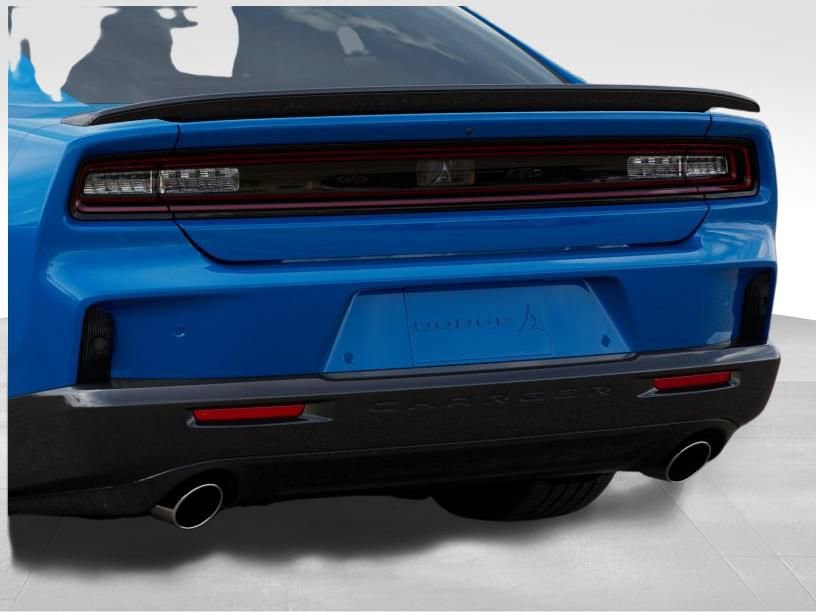 New 2026 Dodge Charger R/T Scat Pack image 14