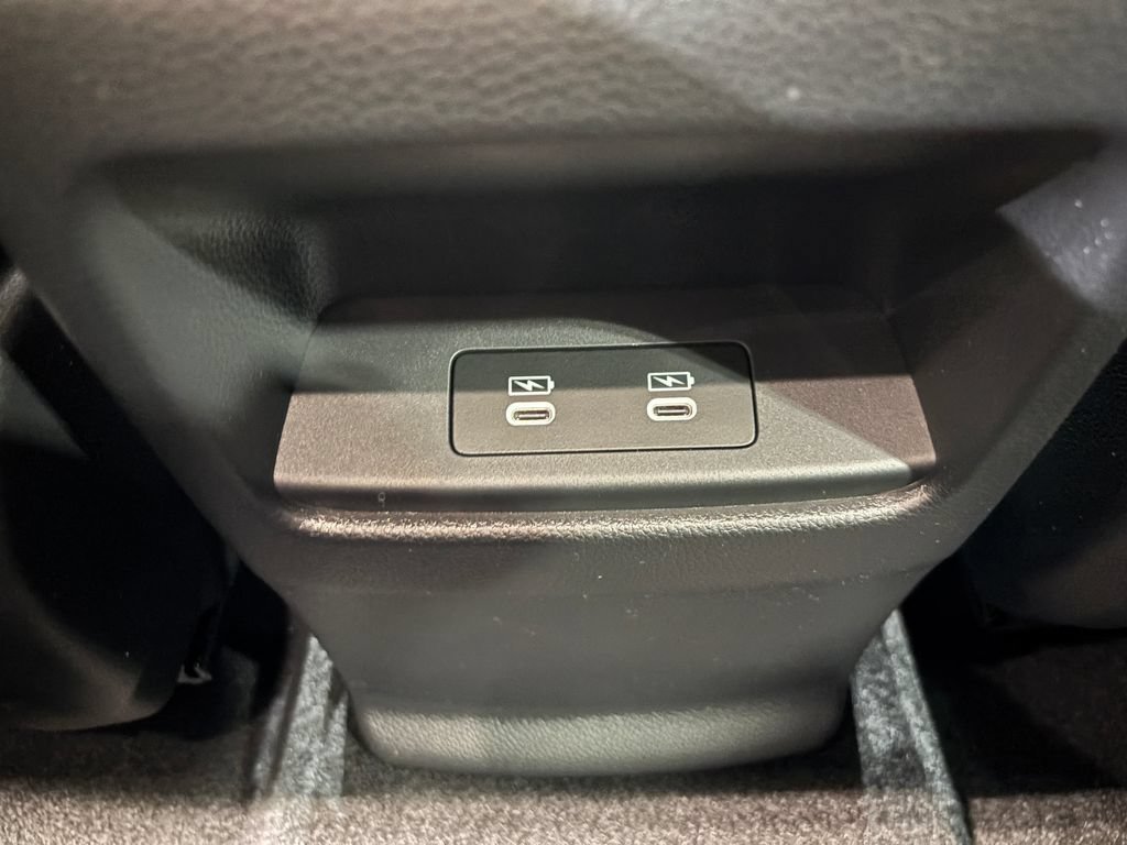 New 2026 Honda CR-V Sport Touring image 29