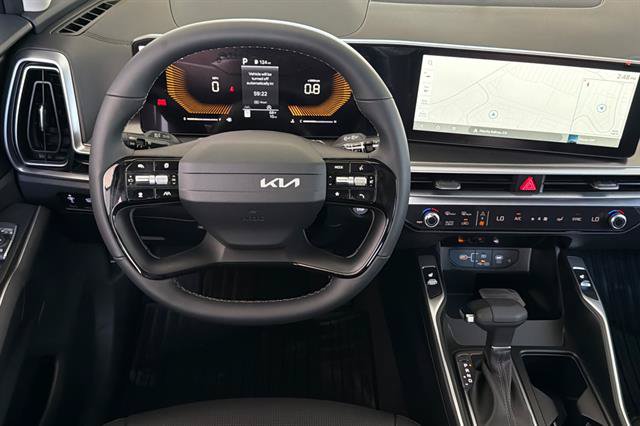 New 2026 Kia Sorento EX w/ EX Premium Package FWD image 16