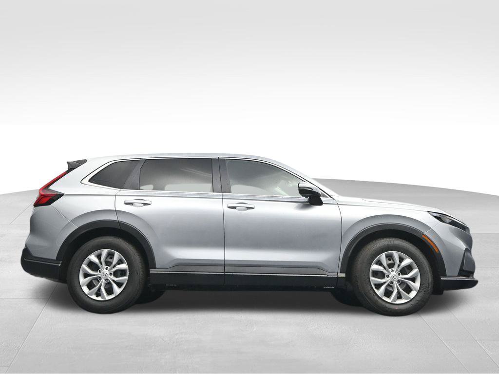 Certified 2026 Honda CR-V LX image 43