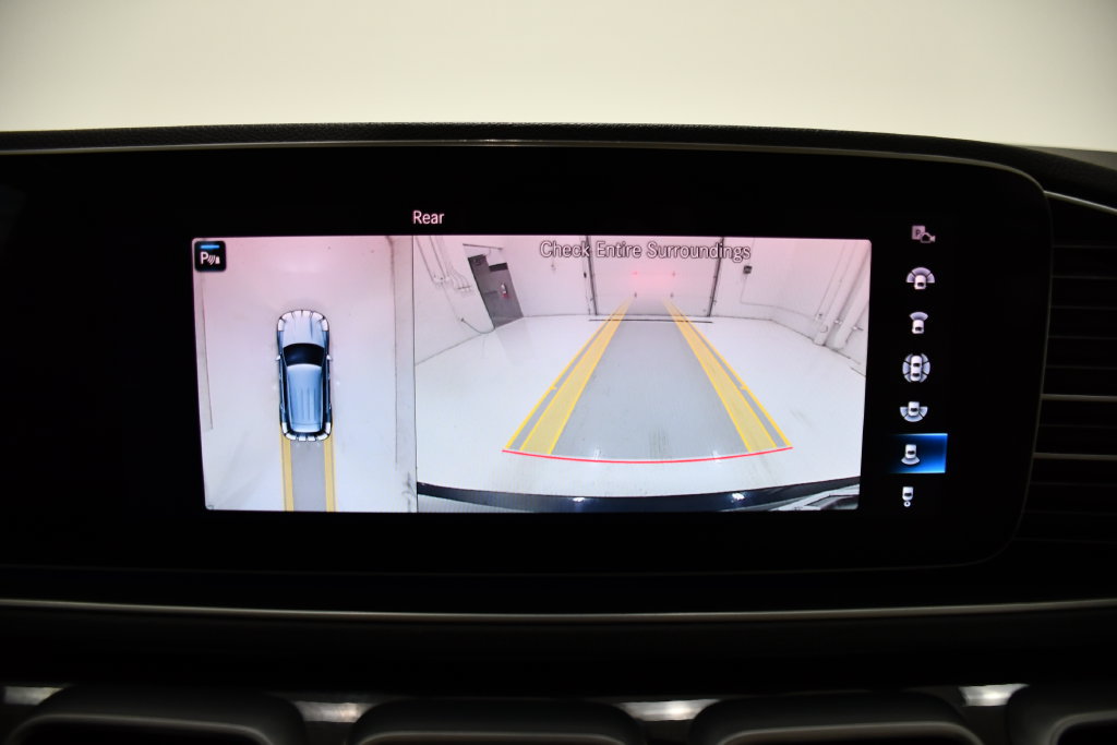 Certified 2021 Mercedes-Benz GLE 450 4MATIC image 16