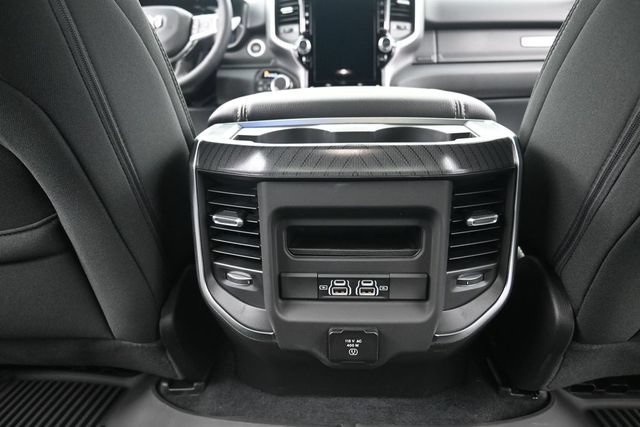 Used 2026 RAM 1500 Big Horn AWD/4WD image 32