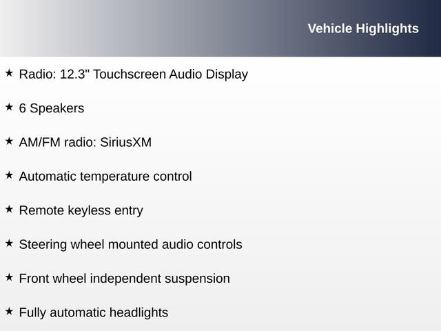 Used 2025 Kia K4 EX image 8