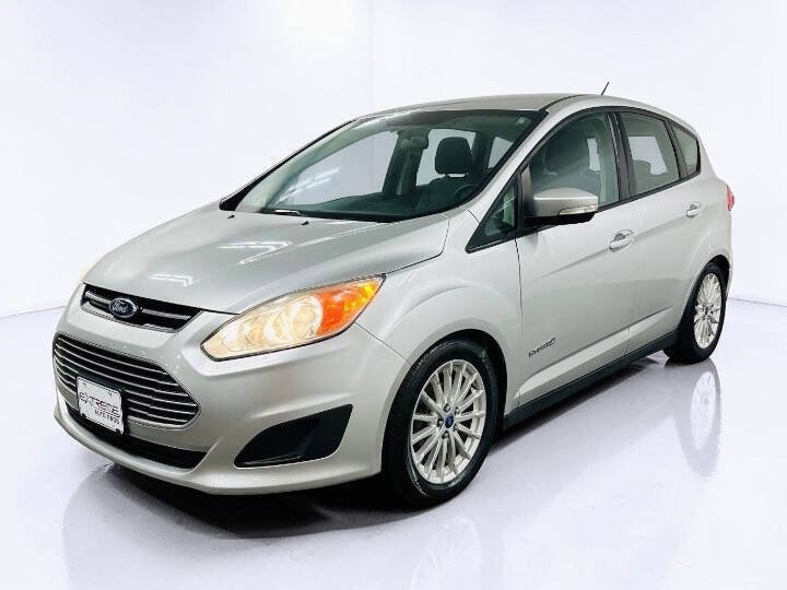 Used 2013 Ford C-MAX SE FWD image 3