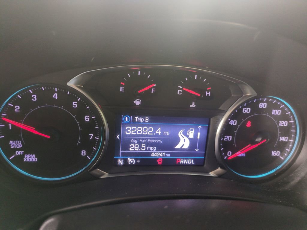 Used 2023 Chevrolet Equinox LT image 18