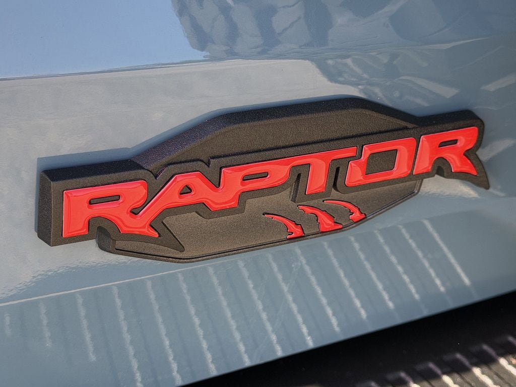 Used 2023 Ford Bronco Raptor AWD/4WD image 11