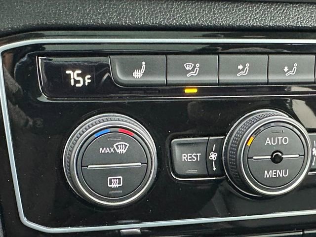 Used 2022 Volkswagen Atlas SEL R-Line image 26