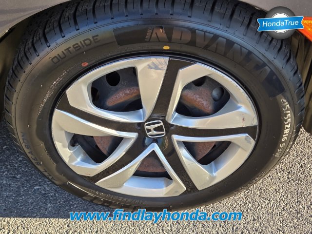 Certified 2018 Honda Civic LX image 10