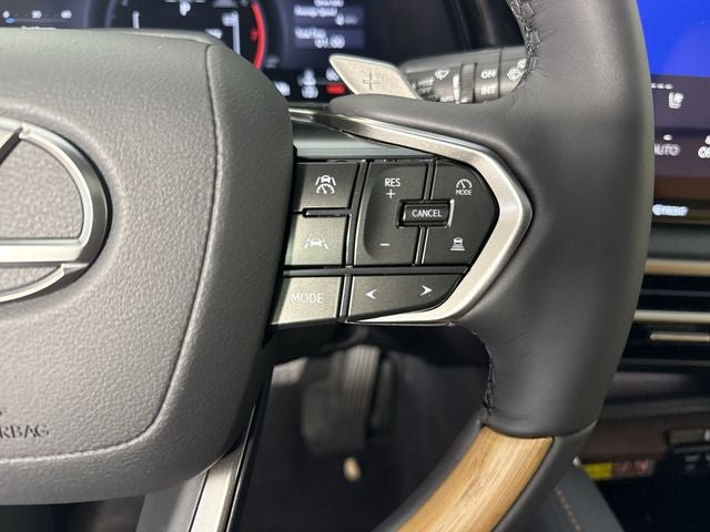 New 2026 Lexus RX 350 Premium w/ Convenience Package AWD/4WD image 13