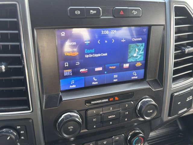 Used 2022 Ford F450 XLT w/ FX4 Off-Road Package image 26