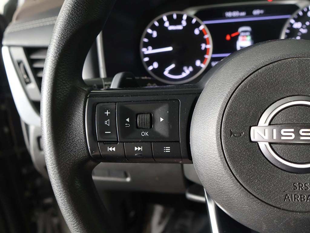Used 2023 Nissan Rogue S AWD/4WD image 43
