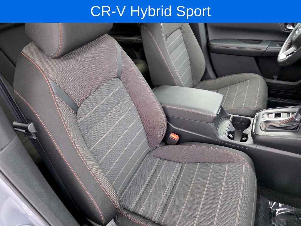 Used 2023 Honda CR-V Sport image 26