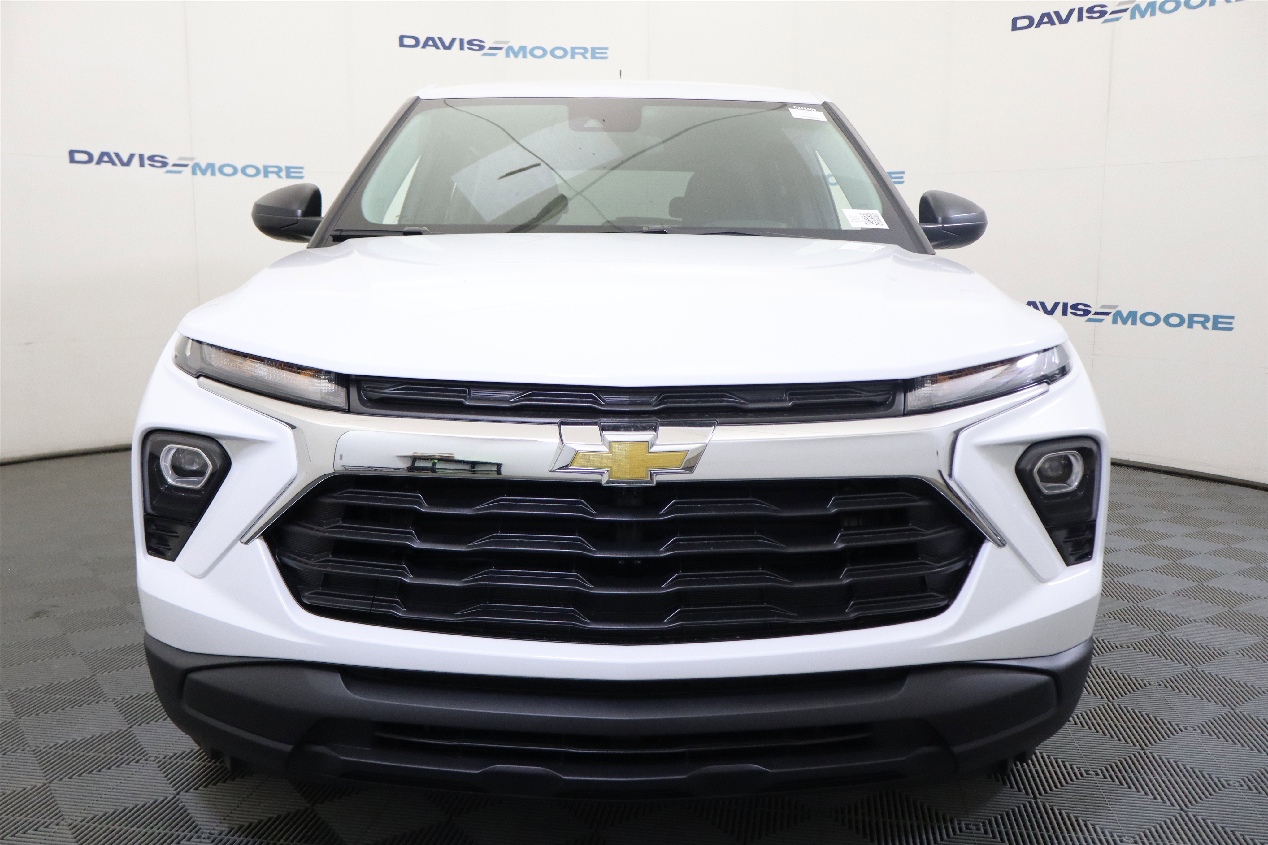 New 2026 Chevrolet TrailBlazer LS w/ LS Convenience Package image 12