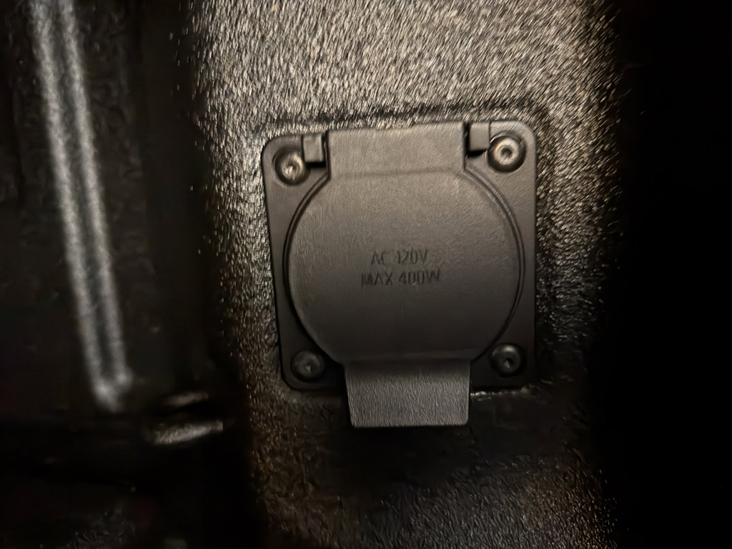 Used 2025 GMC Sierra 3500 Denali Ultimate image 26