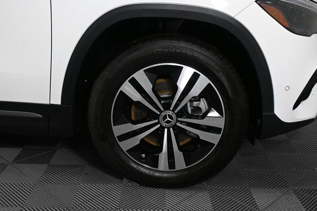 Certified 2026 Mercedes-Benz GLA 250 image 36