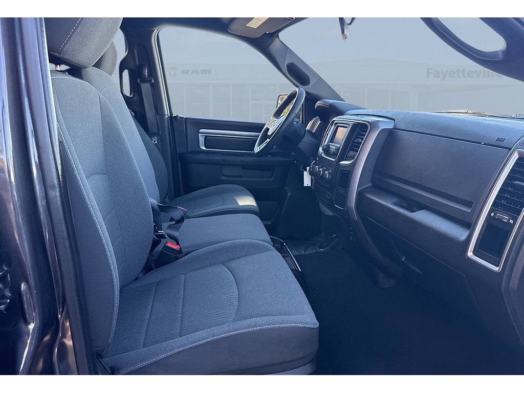 Used 2024 RAM 1500 Classic Warlock image 19