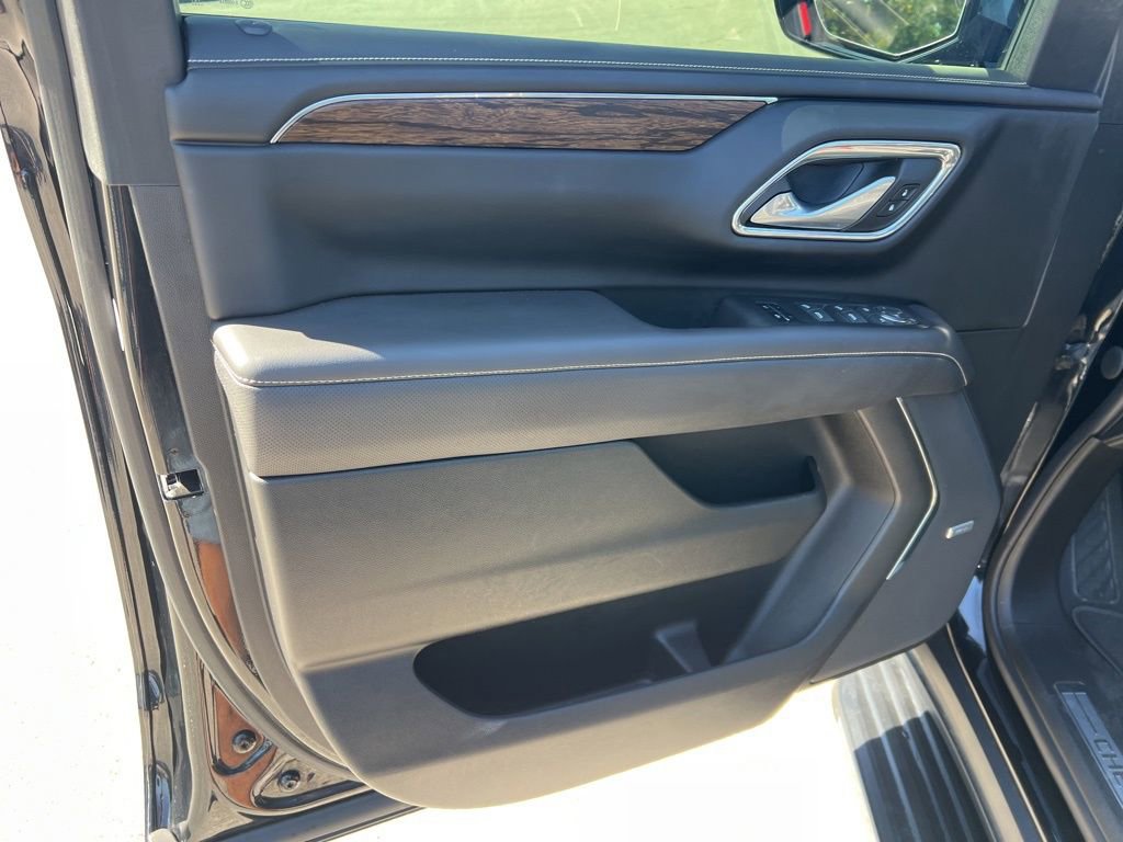 Used 2022 Chevrolet Tahoe Premier image 47