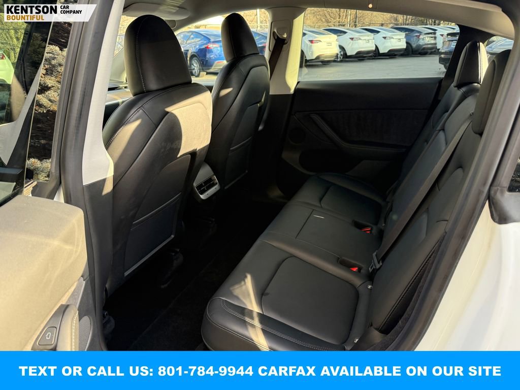 Used 2023 Tesla Model Y Long Range image 31
