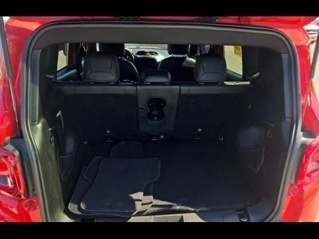 Used 2019 Jeep Renegade Limited w/ Quick Order Package 22P image 6