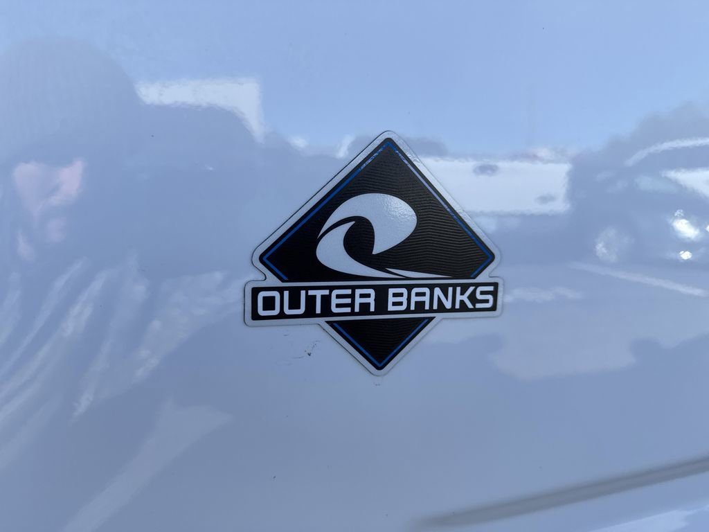 Used 2025 Ford Bronco Sport Outer Banks w/ Outer Banks Tech Package+ image 12