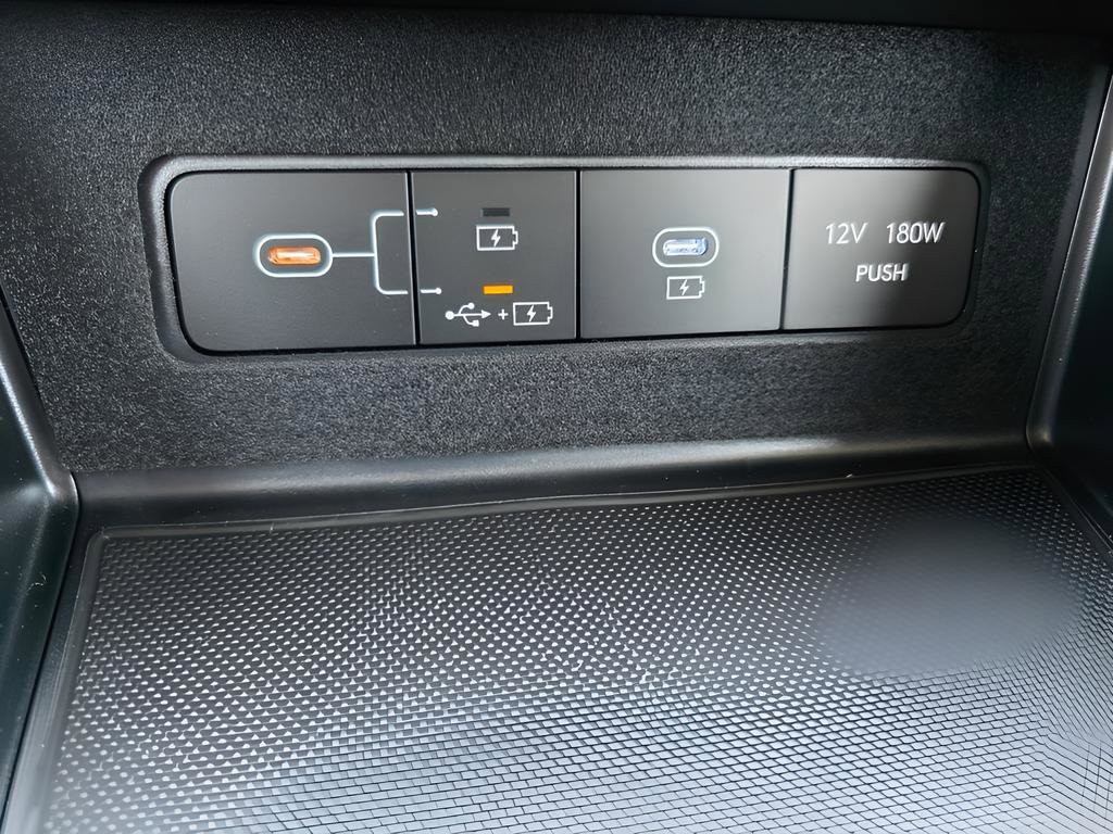 New 2026 Hyundai Sonata SE FWD image 21