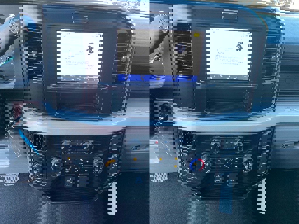 New 2026 Ford F250 XL image 7