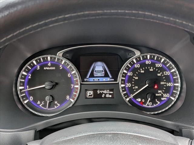 Used 2019 INFINITI QX60 Luxe w/ Sensory Package image 11