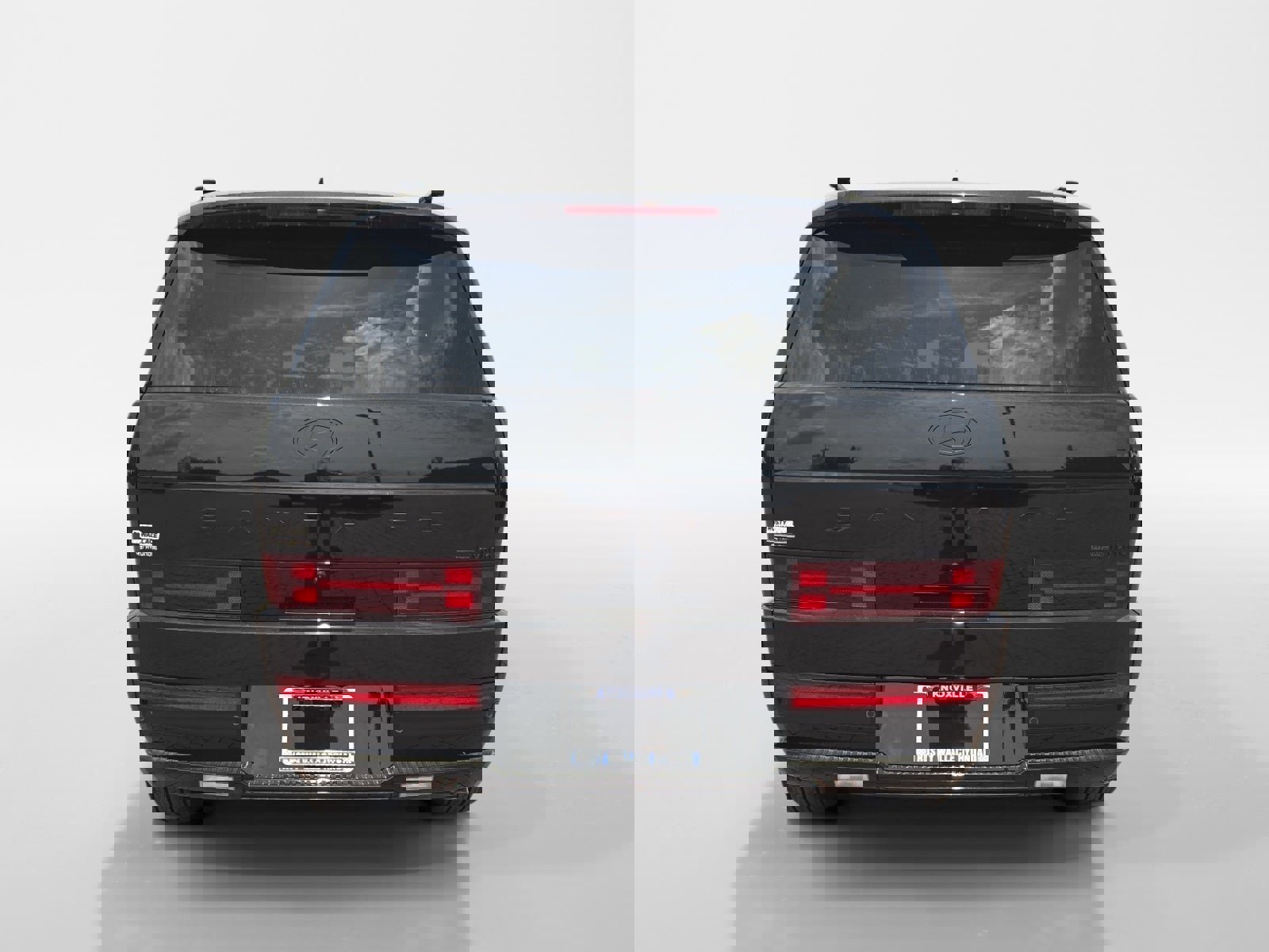 New 2026 Hyundai Santa Fe Calligraphy image 4