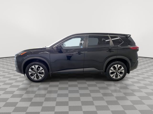 Used 2022 Nissan Rogue SV w/ SV Premium Package image 7