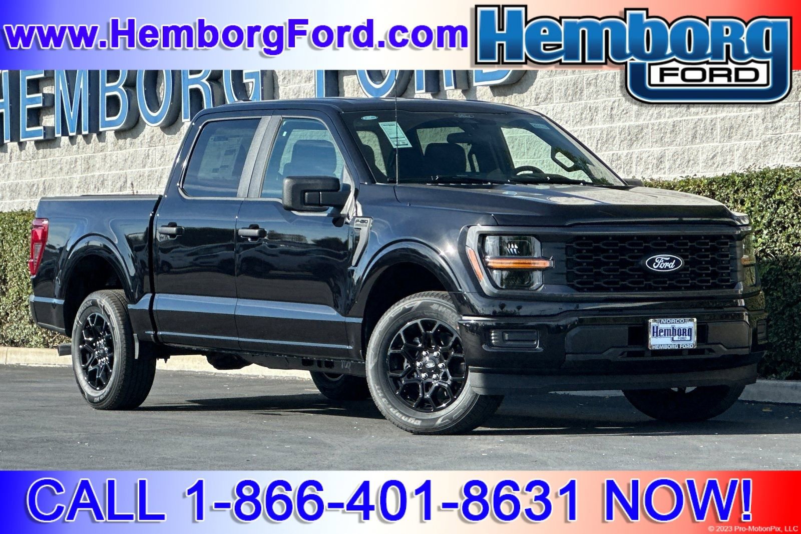 New 2026 Ford F150 STX