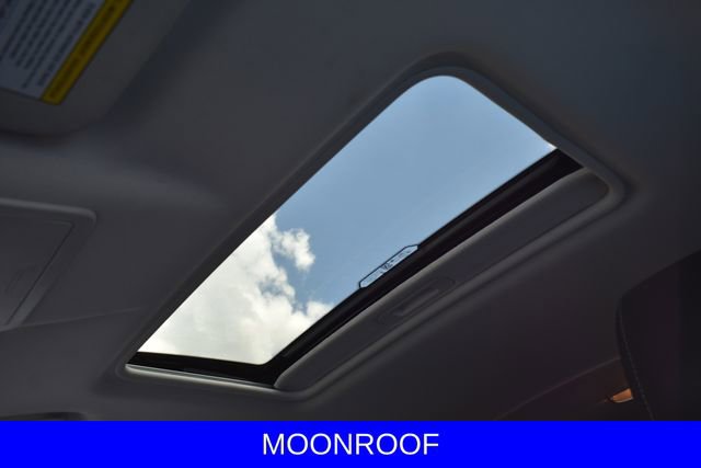 Used 2022 Ford EcoSport SE w/ SE Convenience Package AWD/4WD image 7