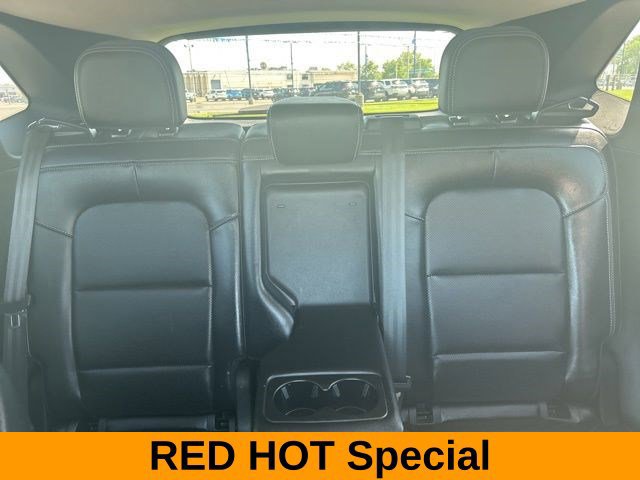 Used 2021 Ford Escape SEL AWD/4WD image 32