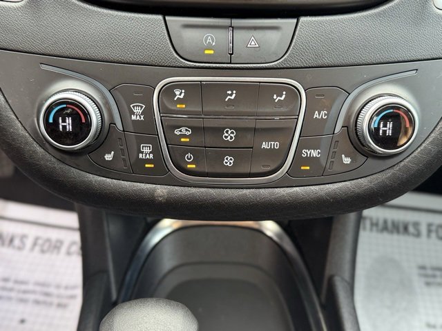 Used 2024 Chevrolet Malibu LT image 18