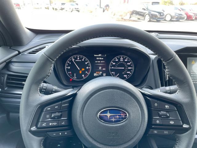 Used 2026 Subaru Forester Premium image 20