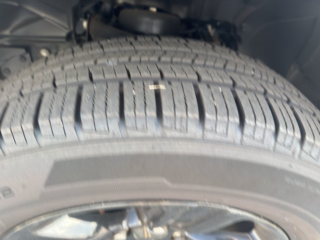 Used 2024 RAM 1500 Warlock AWD/4WD image 8