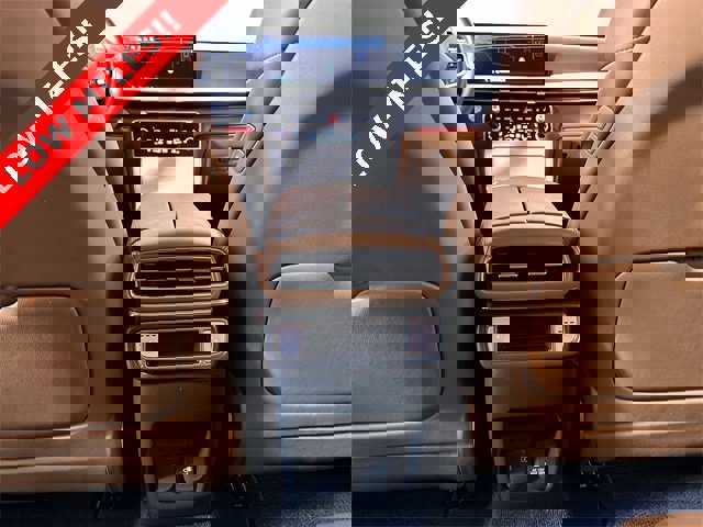 Used 2025 Genesis GV80 3.5T Advanced image 22