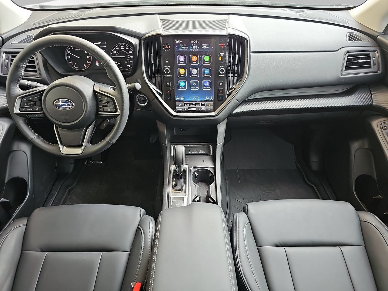 Certified 2026 Subaru Ascent Premium AWD/4WD image 11