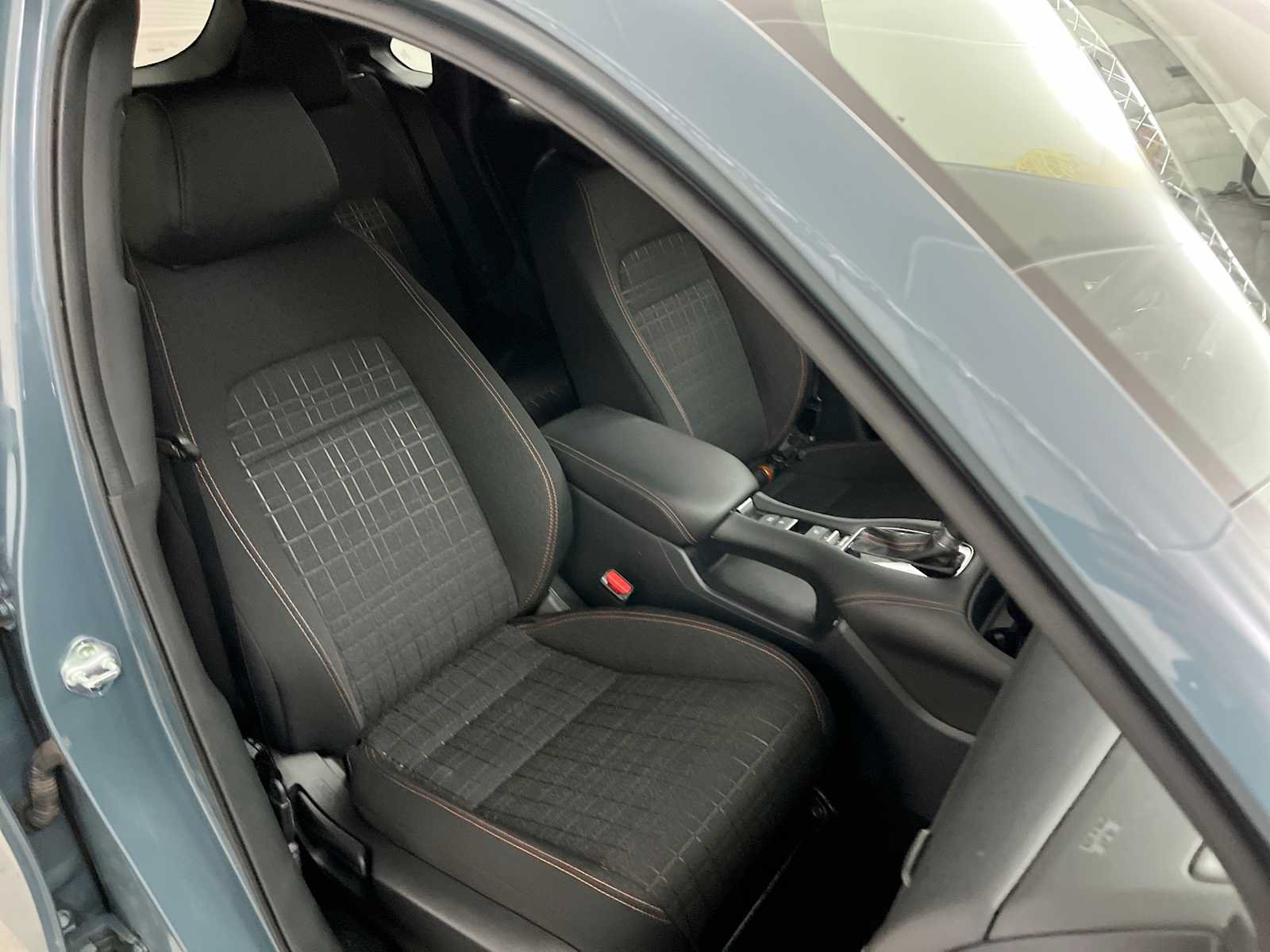 Used 2024 Honda HR-V Sport image 30