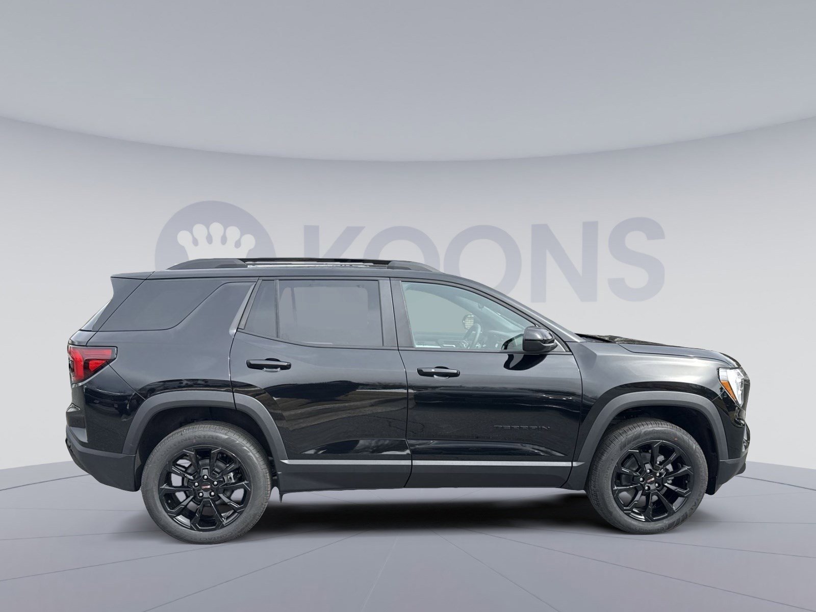 New 2026 GMC Terrain Elevation w/ Elevation Premium Package image 7