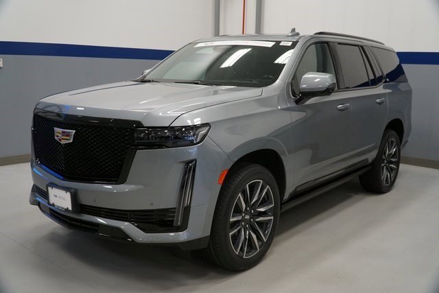 Certified 2023 Cadillac Escalade Sport w/ Touring Package