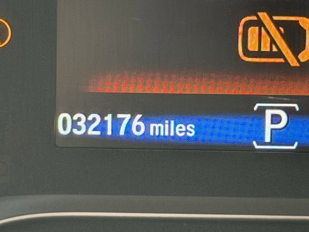 Used 2022 Honda Ridgeline RTL image 5