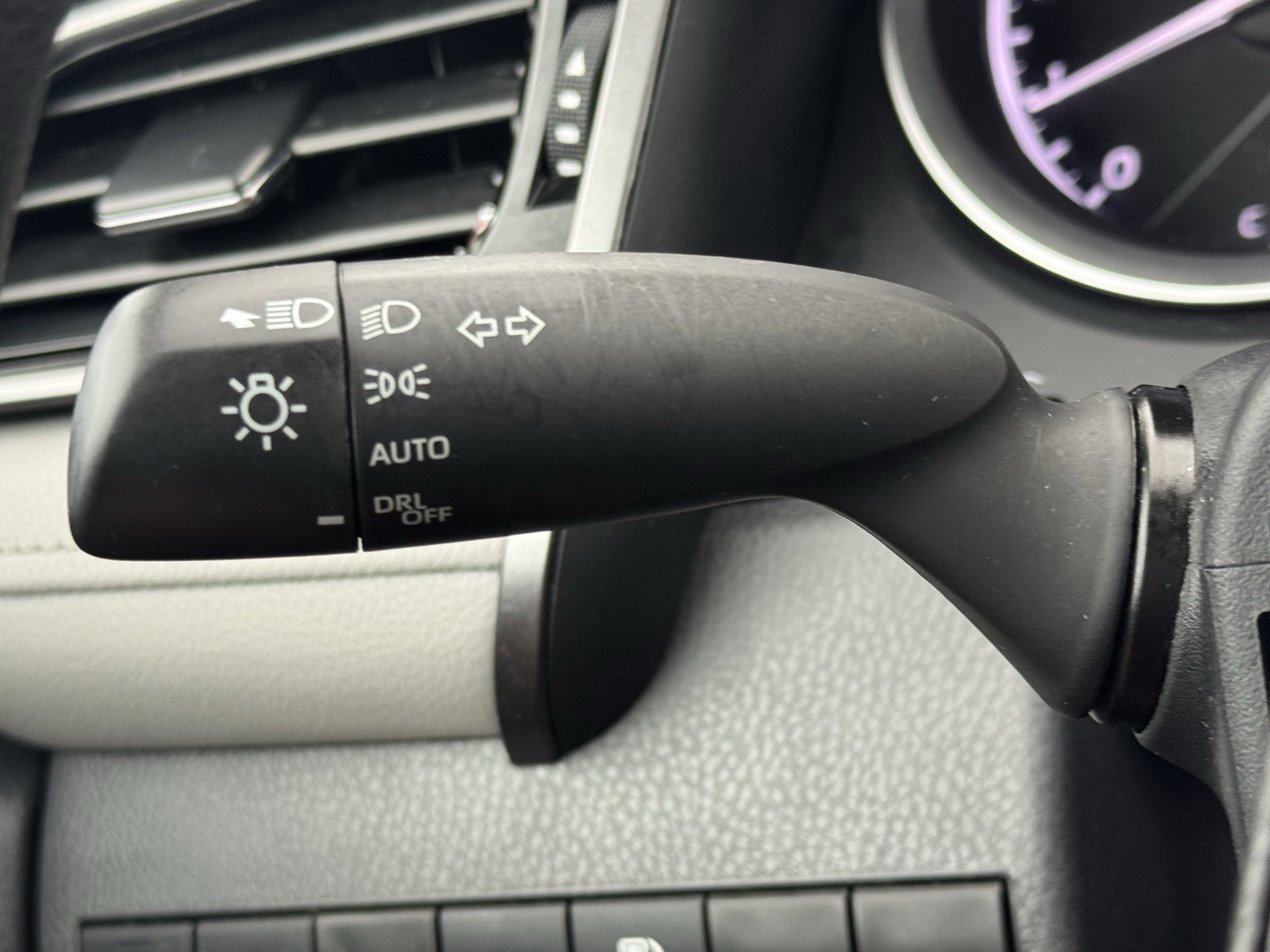 Used 2024 Toyota Camry LE image 14