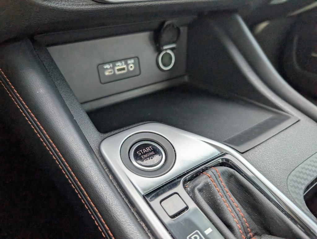 Used 2023 Nissan Sentra SR w/ SR Premium Package image 20