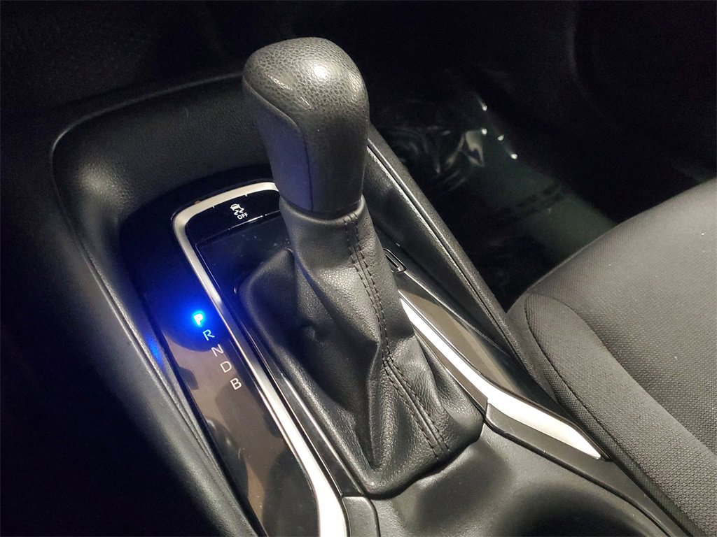 Used 2024 Toyota Corolla LE image 30