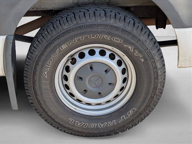 Used 2023 Mercedes-Benz Sprinter 2500 image 18