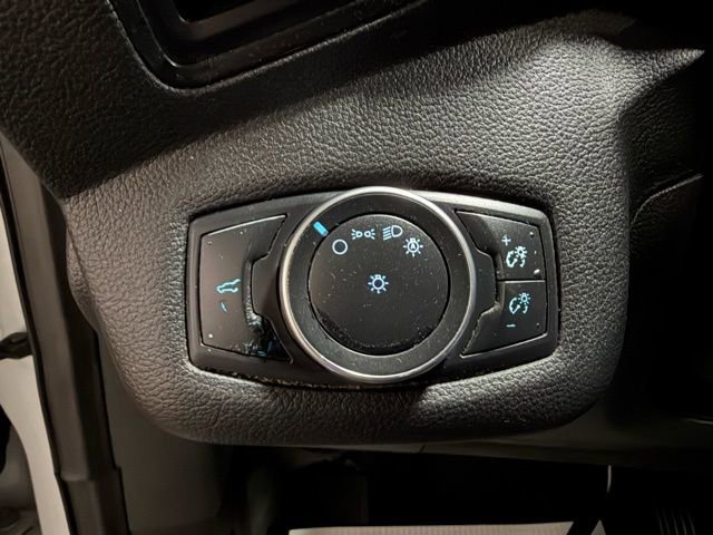 Used 2019 Ford Escape S image 34