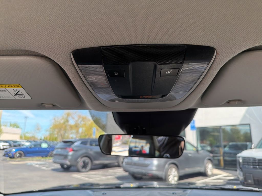 Certified 2021 Kia Seltos S AWD/4WD image 23
