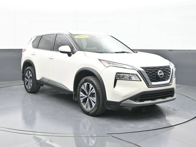 Used 2023 Nissan Rogue SV FWD image 19