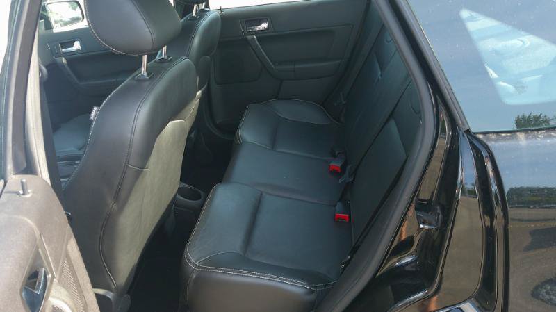 Used 2008 Ford Focus SES FWD image 9